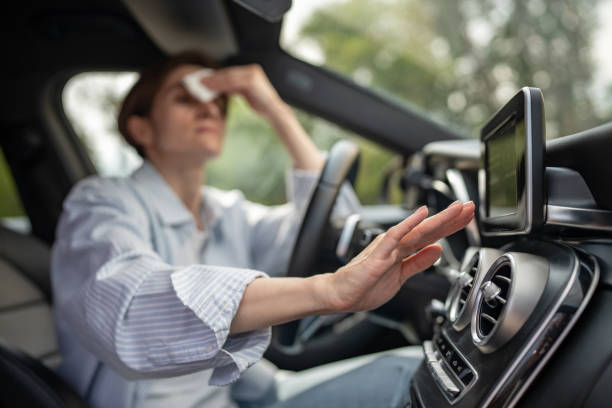 Best Air conditioning repair  in Glendora, NJ