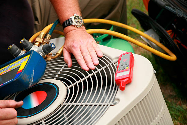 Best Local HVAC companies  in Glendora, NJ