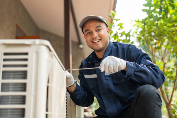 Best Ductless HVAC repair  in Glendora, NJ