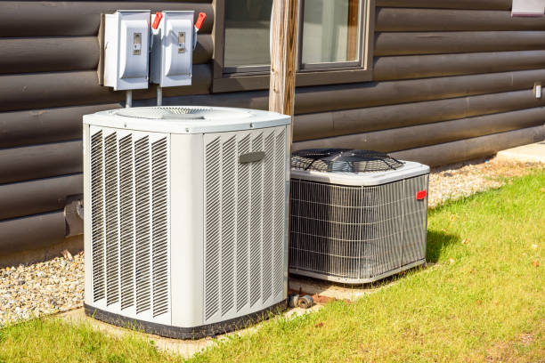Best HVAC system installation  in Glendora, NJ