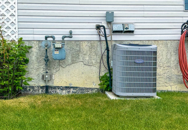 Best HVAC replacement cost  in Glendora, NJ
